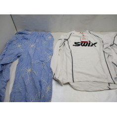 42 Vetements femme neuf