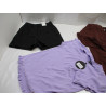 52 Vetements femme neuf