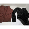52 Vetements femme neuf