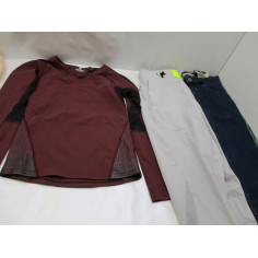 52 Vetements femme neuf
