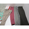 52 Vetements femme neuf