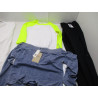 53 Vetements femme neuf