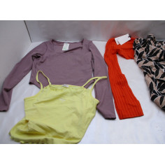35 Vetements femme neuf