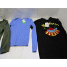 35 Vetements femme neuf