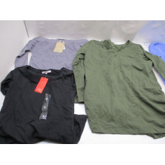 35 Vetements femme neuf