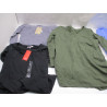 35 Vetements femme neuf