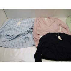 35 Vetements femme neuf