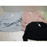 35 Vetements femme neuf