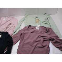 35 Vetements femme neuf