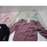 35 Vetements femme neuf