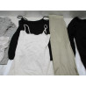 35 Vetements femme neuf