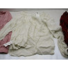 35 Vetements femme neuf