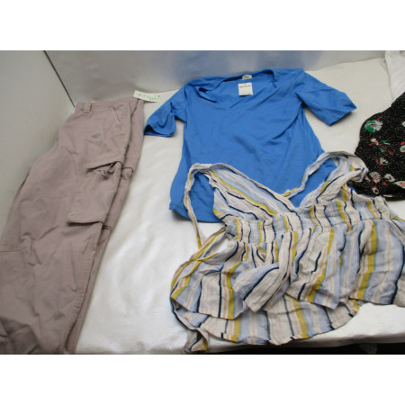 57 Vetements femme neuf