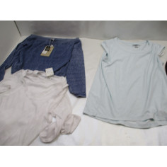 57 Vetements femme neuf
