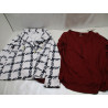 57 Vetements femme neuf
