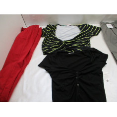 57 Vetements femme neuf