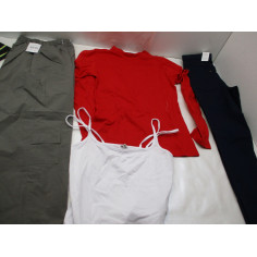 57 Vetements femme neuf