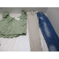57 Vetements femme neuf