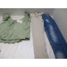 57 Vetements femme neuf