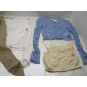 59 Vetements femme neuf