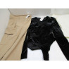 59 Vetements femme neuf