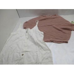 63 Vetements femme neuf