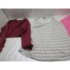63 Vetements femme neuf