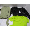 63 Vetements femme neuf