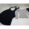 75 Vetements femme neuf