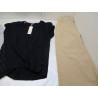 75 Vetements femme neuf