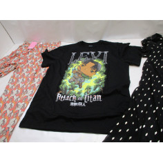 75 Vetements femme neuf
