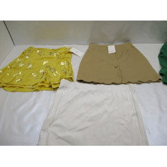 75 Vetements femme neuf