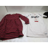 75 Vetements femme neuf