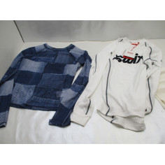 75 Vetements femme neuf