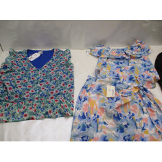 68 Vetements femme neuf