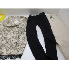 68 Vetements femme neuf