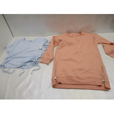 85 Vêtements femme neuf