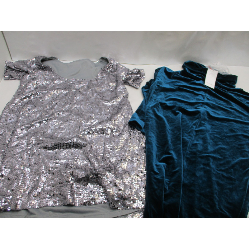 64 Vetements femme neuf