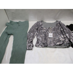 64 Vetements femme neuf