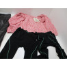 64 Vetements femme neuf