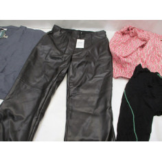 64 Vetements femme neuf