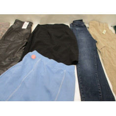 64 Vetements femme neuf