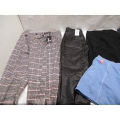 64 Vetements femme neuf