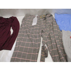 64 Vetements femme neuf