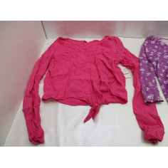 64 Vetements femme neuf