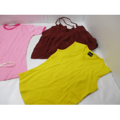 100 Vetements femme neuf