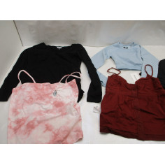 100 Vetements femme neuf