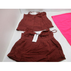 100 Vetements femme neuf