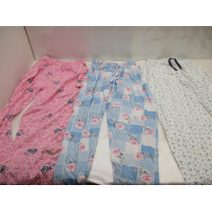 100 Vetements femme neuf