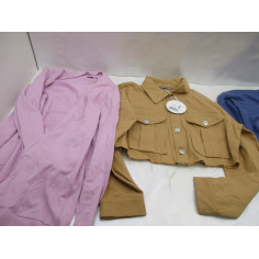 53 Vetements femme neuf